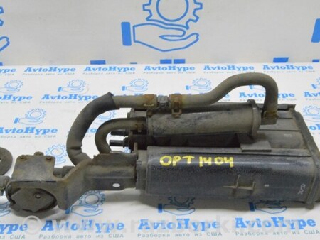 ФОТО Канистра с углем для KIA Optima TF Одеса