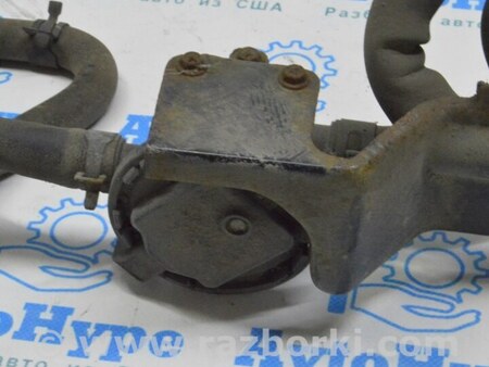 ФОТО Канистра с углем для KIA Optima TF Одеса