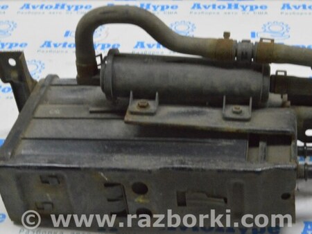 ФОТО Канистра с углем для KIA Optima TF Одеса