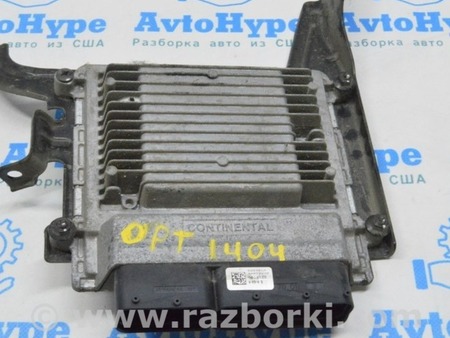 ФОТО Блок ECU компьютер для KIA Optima TF Одеса