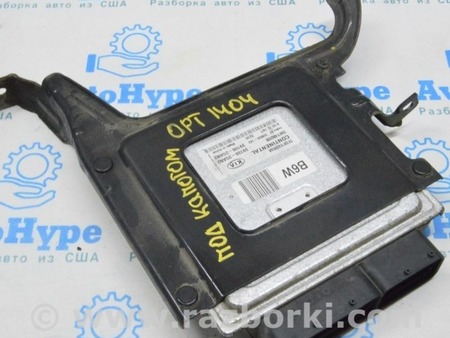 ФОТО Блок ECU компьютер для KIA Optima TF Одеса