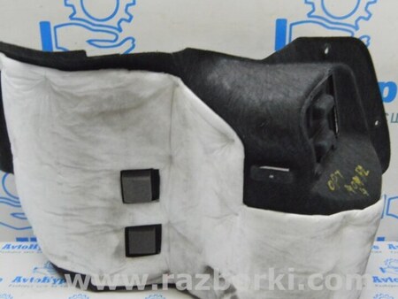 ФОТО Обшивка арки левая для KIA Optima TF Одеса