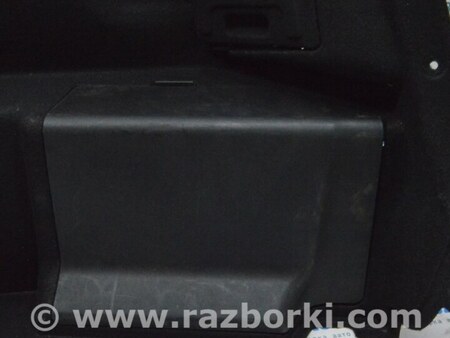 ФОТО Обшивка арки правая для KIA Optima TF Одеса