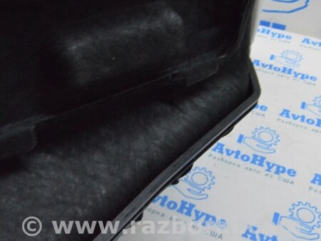 ФОТО Обшивка арки правая для KIA Optima TF Одеса