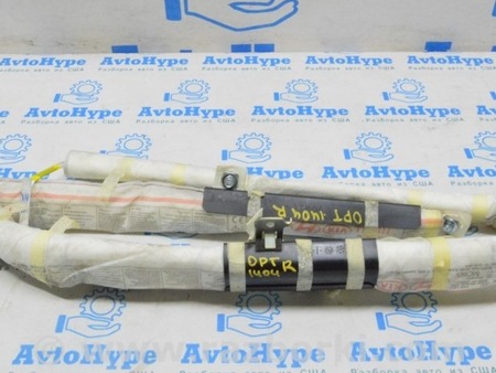 ФОТО Подушка безопасности airbag для KIA Optima TF Одеса