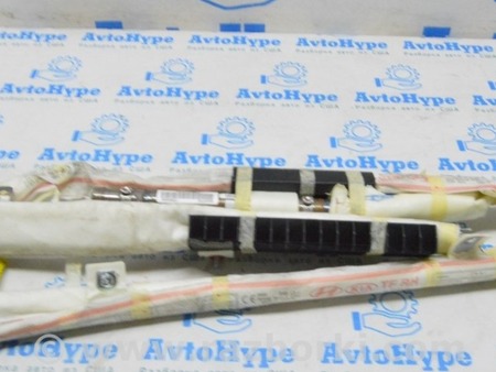 ФОТО Подушка безопасности airbag для KIA Optima TF Одеса