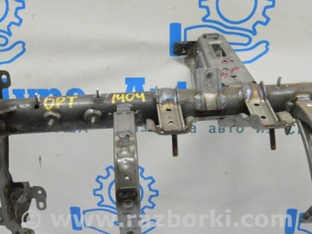 ФОТО Труба подторпедная усиление для KIA Optima TF Одеса