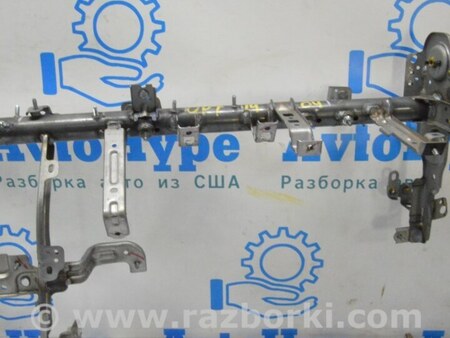 ФОТО Труба подторпедная усиление для KIA Optima TF Одеса