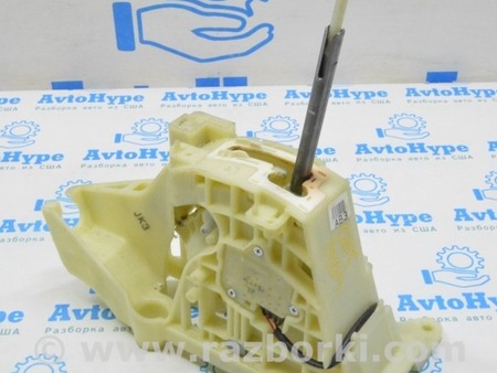 ФОТО Шифтер КПП для KIA Optima TF Одеса