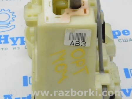 ФОТО Шифтер КПП для KIA Optima TF Одеса