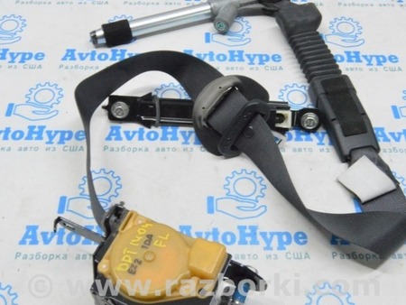 ФОТО Водительский ремень безопасности для KIA Optima TF Одеса