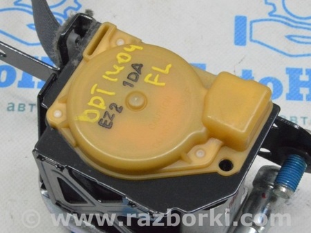 ФОТО Водительский ремень безопасности для KIA Optima TF Одеса