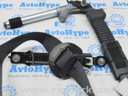 ФОТО Водительский ремень безопасности для KIA Optima TF Одеса