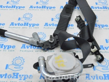 ФОТО Пассажирский ремень безопасности для KIA Optima TF Одеса