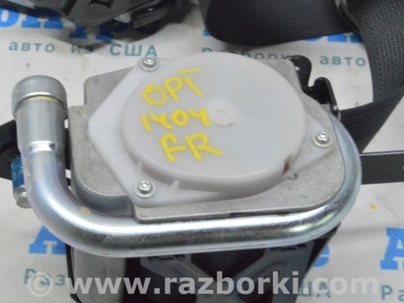 ФОТО Пассажирский ремень безопасности для KIA Optima TF Одеса