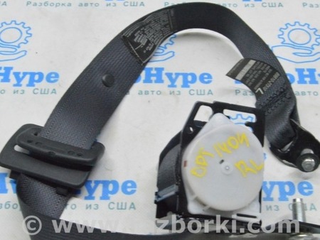 ФОТО Ремень безопасности зад для KIA Optima TF Одеса