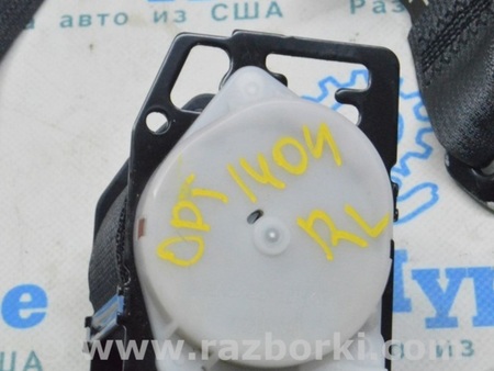 ФОТО Ремень безопасности зад для KIA Optima TF Одеса