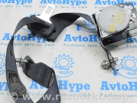 ФОТО Ремень безопасности зад для KIA Optima TF Одеса