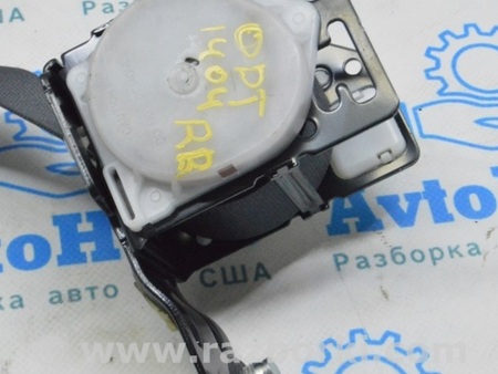 ФОТО Ремень безопасности зад для KIA Optima TF Одеса