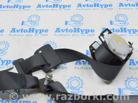 ФОТО Ремень безопасности зад для KIA Optima TF Одеса