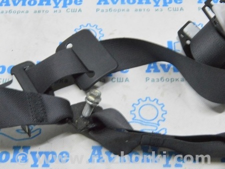 ФОТО Ремень безопасности зад для KIA Optima TF Одеса