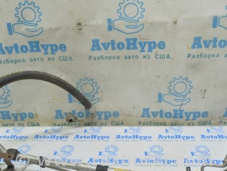 ФОТО Трубка кондиционера печка-конденсер для KIA Optima TF Одеса