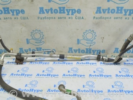 ФОТО Трубка кондиционера печка-конденсер для KIA Optima TF Одеса