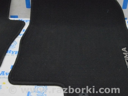 ФОТО Комплект ковриков салона для KIA Optima TF Одеса