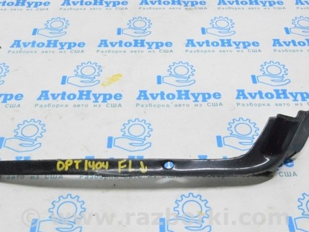 ФОТО Губа переднего бампера для KIA Optima TF Одеса