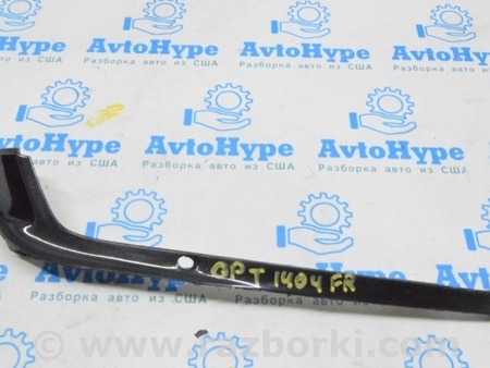 ФОТО Губа переднего бампера для KIA Optima TF Одеса