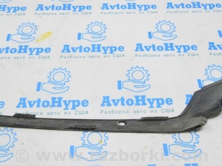 ФОТО Губа переднего бампера для KIA Optima TF Одеса