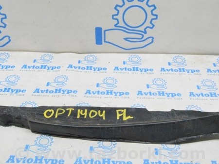 ФОТО Уплотнитель крыла дверь-крыло для KIA Optima TF Одеса