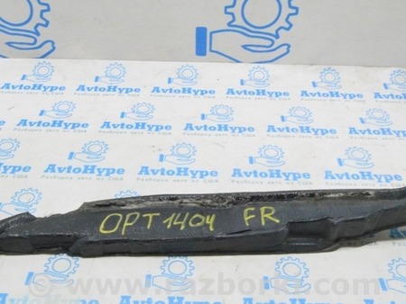 ФОТО Уплотнитель крыла дверь-крыло для KIA Optima TF Одеса