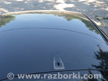 ФОТО Накладка крыши левая для KIA Optima TF Одеса