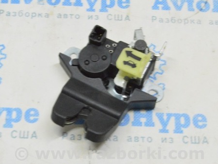 ФОТО Замок крышки багажника для KIA Optima TF Одеса