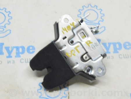 ФОТО Замок крышки багажника для KIA Optima TF Одеса