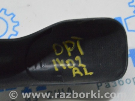 ФОТО Накладка петли крышки для KIA Optima TF Одеса