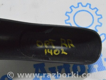 ФОТО Накладка петли крышки для KIA Optima TF Одеса