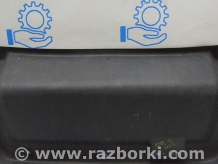 ФОТО Обшивка крышки багажника для KIA Optima TF Одеса