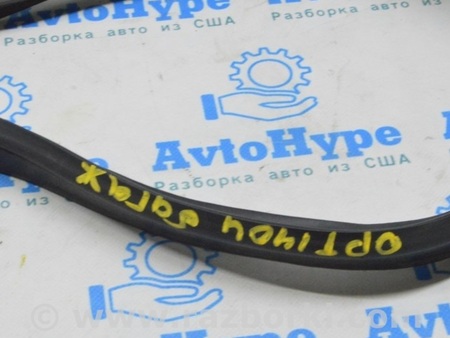 ФОТО Уплотнитель крышки багажника для KIA Optima TF Одеса