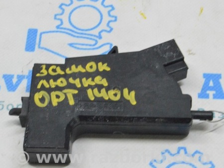 ФОТО Замок лючка бензобака для KIA Optima TF Одеса