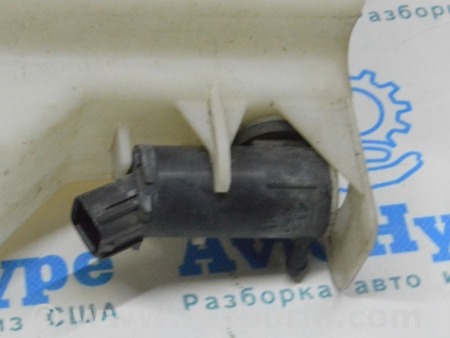 ФОТО Мотор омывателя для KIA Optima TF Одеса