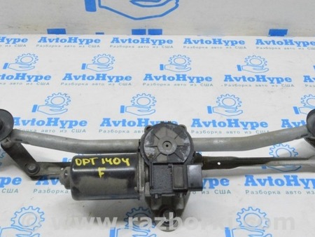 ФОТО Трапеция дворников очистителя для KIA Optima TF Одеса