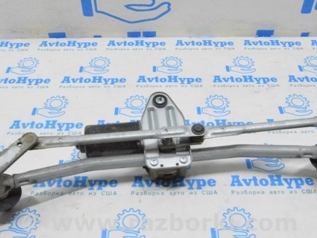 ФОТО Трапеция дворников очистителя для KIA Optima TF Одеса