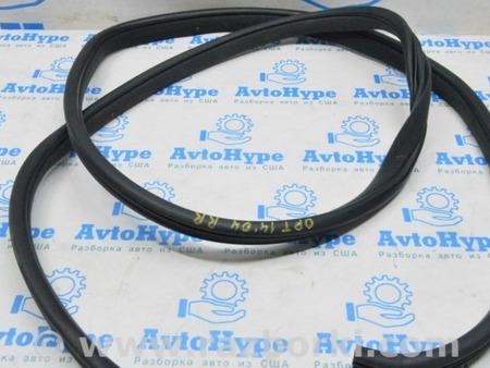 ФОТО Уплотнитель дверного проема для KIA Optima TF Одеса