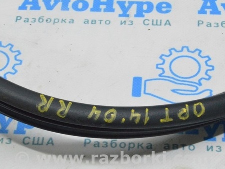 ФОТО Уплотнитель дверного проема для KIA Optima TF Одеса