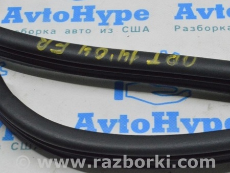 ФОТО Уплотнитель дверного проема для KIA Optima TF Одеса