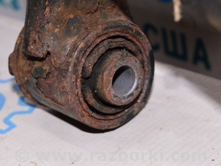 ФОТО Рычаг нижний передний для KIA Optima TF Одеса