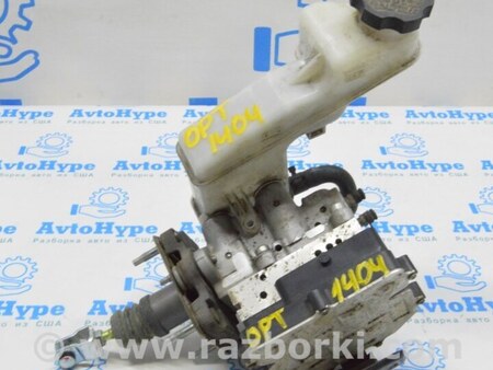 ФОТО Главный тормозной цилиндр для KIA Optima TF Одеса