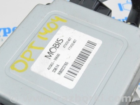 ФОТО Главный тормозной цилиндр для KIA Optima TF Одеса